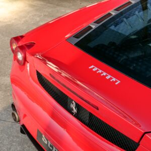 Ferrari F430 F1 - foto 29