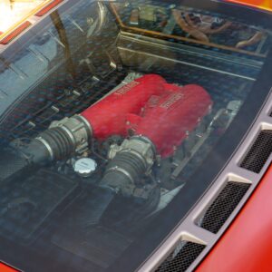Ferrari F430 F1 - foto 30