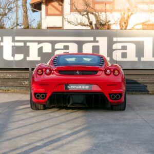 Ferrari F430 F1 - foto 31