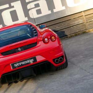 Ferrari F430 F1 - foto 32