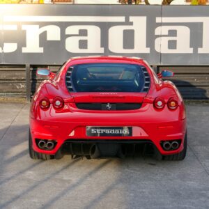 Ferrari F430 F1 - foto 33