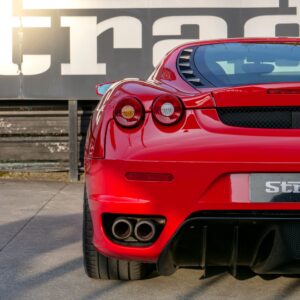 Ferrari F430 F1 - foto 34