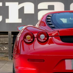 Ferrari F430 F1 - foto 35