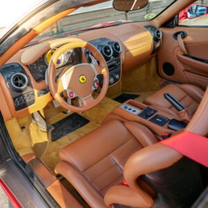 Ferrari F430 F1 - foto 36