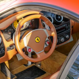 Ferrari F430 F1 - foto 37
