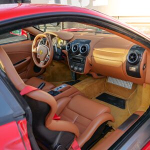 Ferrari F430 F1 - foto 41