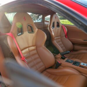 Ferrari F430 F1 - foto 45