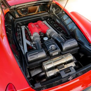 Ferrari F430 F1 - foto 52
