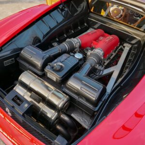 Ferrari F430 F1 - foto 55