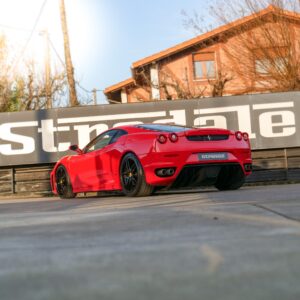 Ferrari F430 F1 - foto 58