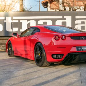 Ferrari F430 F1 - foto 59