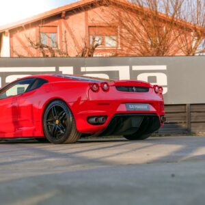 Ferrari F430 F1 - foto 60