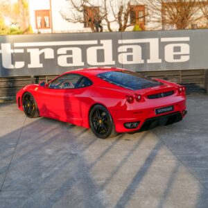 Ferrari F430 F1 - foto 61