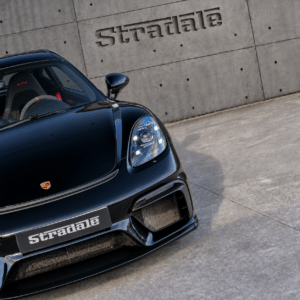 Porsche 718 Cayman GT4 - foto 10