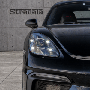 Porsche 718 Cayman GT4 - foto 11