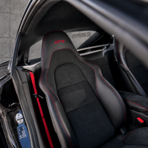 Porsche 718 Cayman GT4 - foto 20