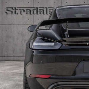 Porsche 718 Cayman GT4 - foto 39