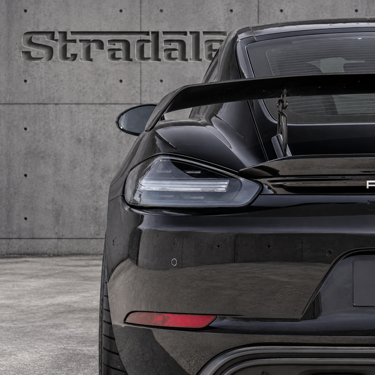 Porsche 718 Cayman GT4 - imagen 39