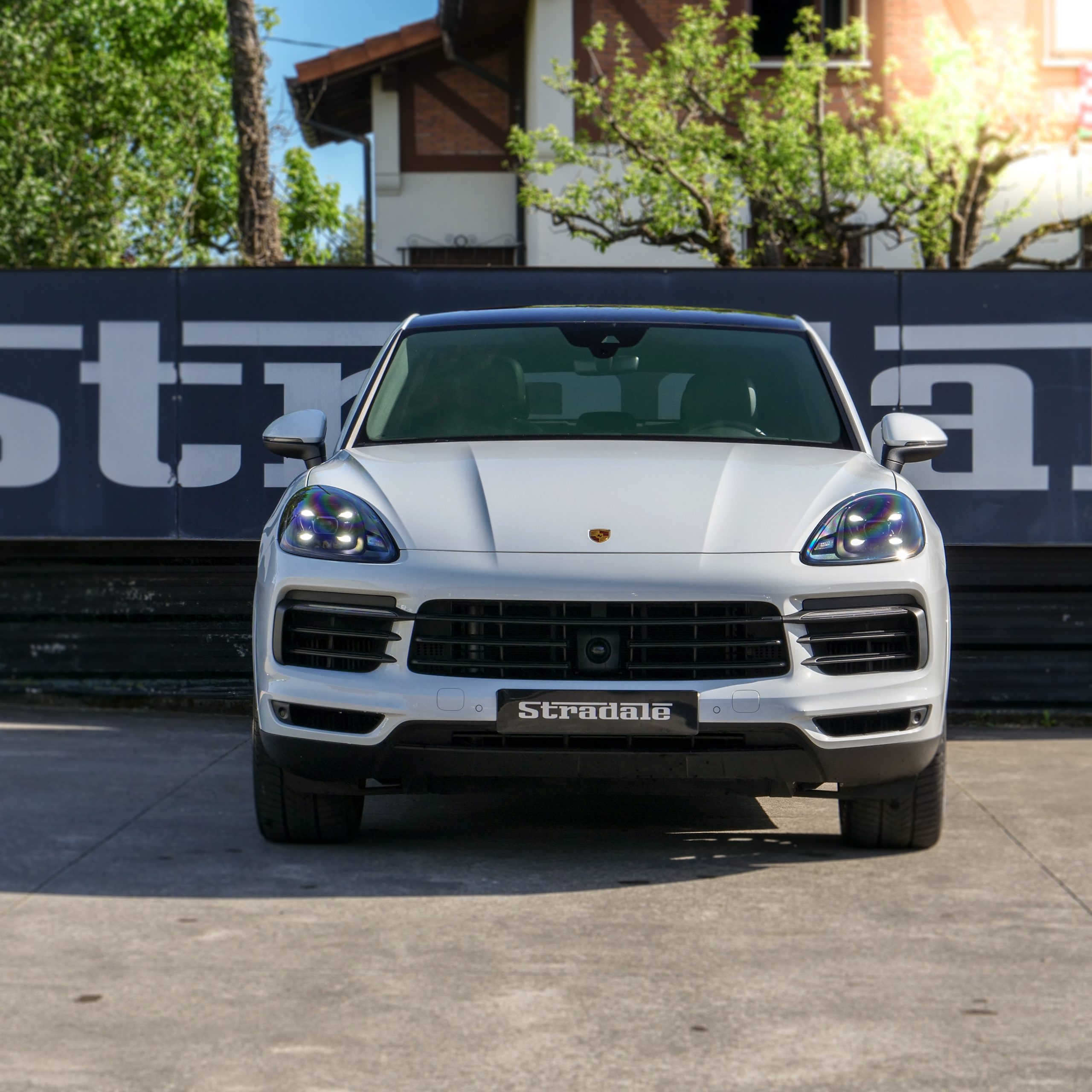 Porsche Cayenne Coupe E-Hybrid - imagen 6