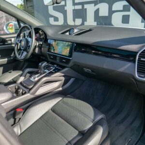 Porsche Cayenne Coupe E-Hybrid - foto 24