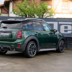 Mini Countryman SD ALL4 » John Cooper Works « - foto 16