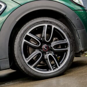 Mini Countryman SD ALL4 » John Cooper Works « - foto 19