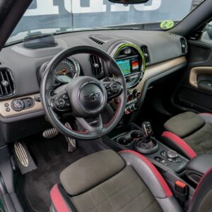Mini Countryman SD ALL4 » John Cooper Works « - foto 23