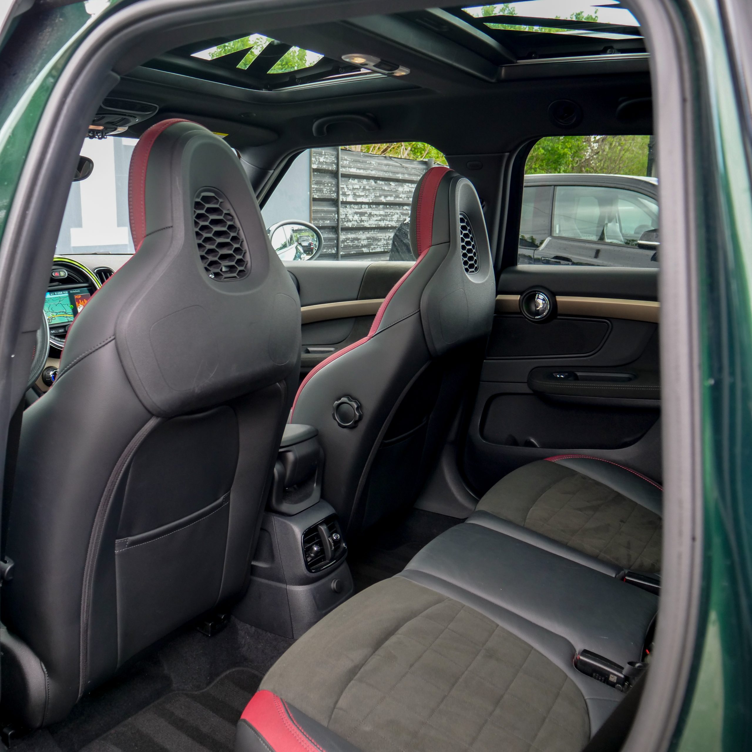 Mini Countryman SD ALL4 » John Cooper Works « - imagen 25