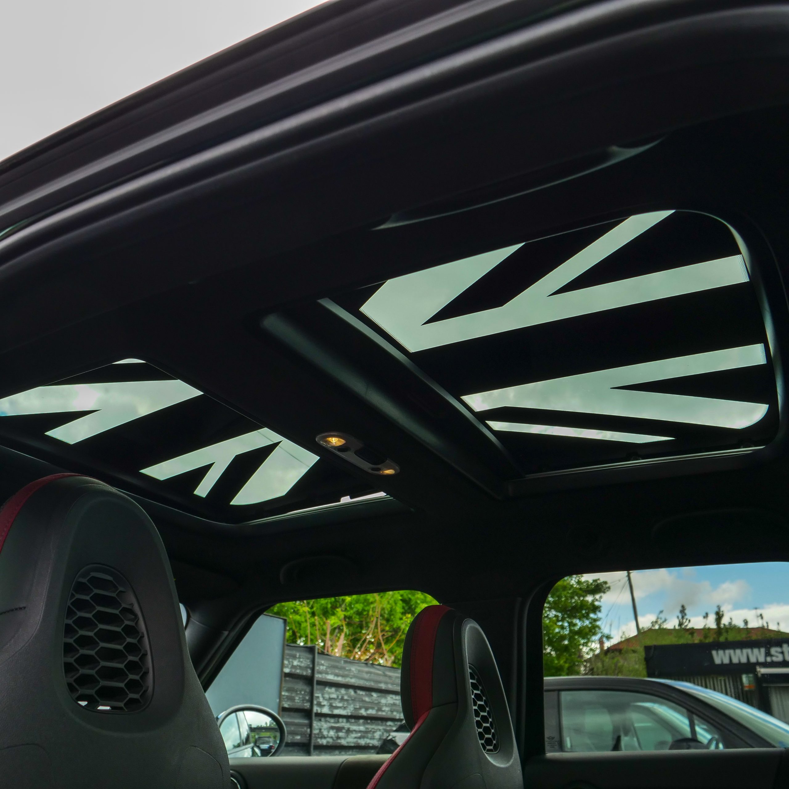 Mini Countryman SD ALL4 » John Cooper Works « - imagen 26