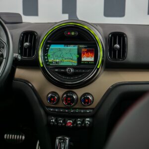 Mini Countryman SD ALL4 » John Cooper Works « - foto 29