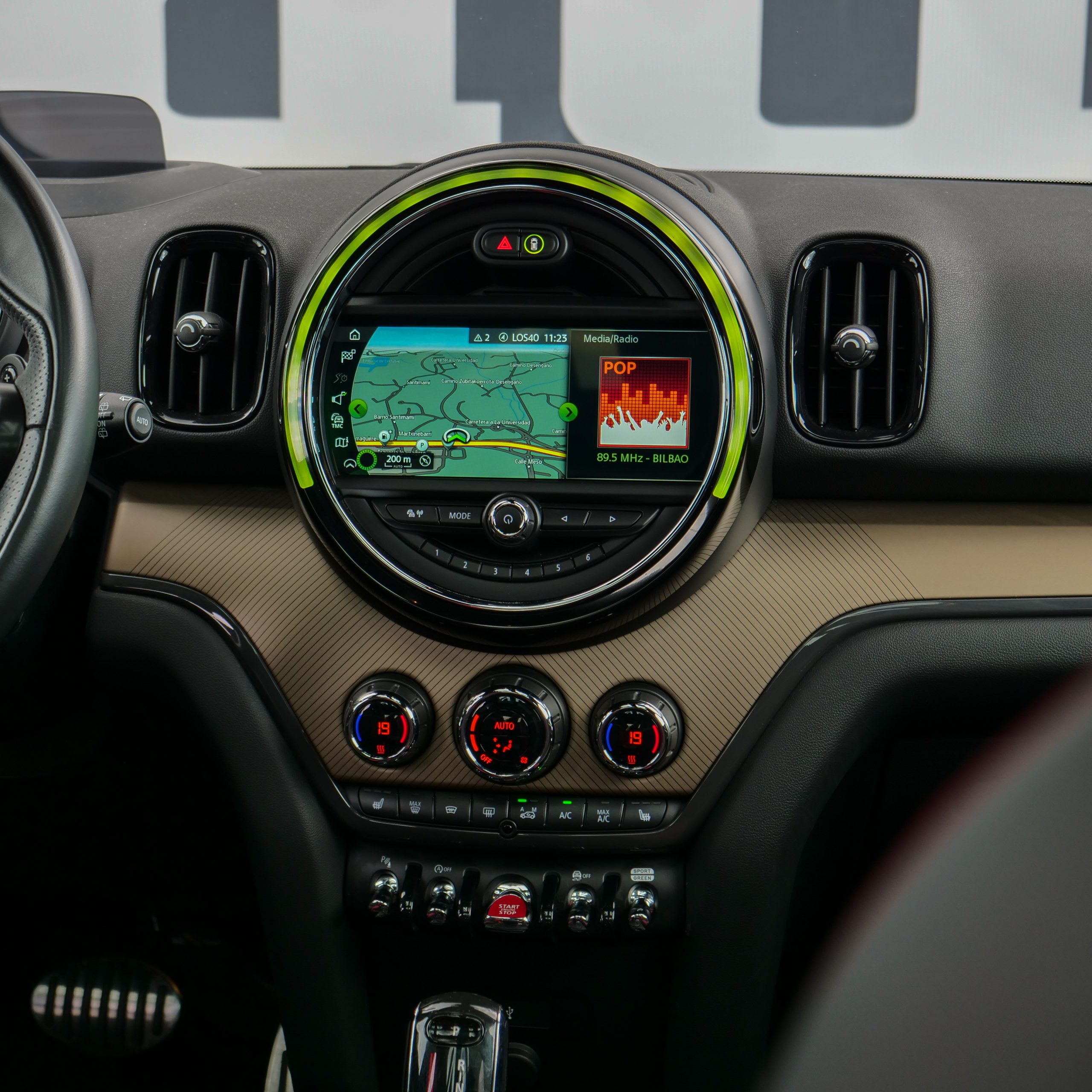 Mini Countryman SD ALL4 » John Cooper Works « - imagen 28