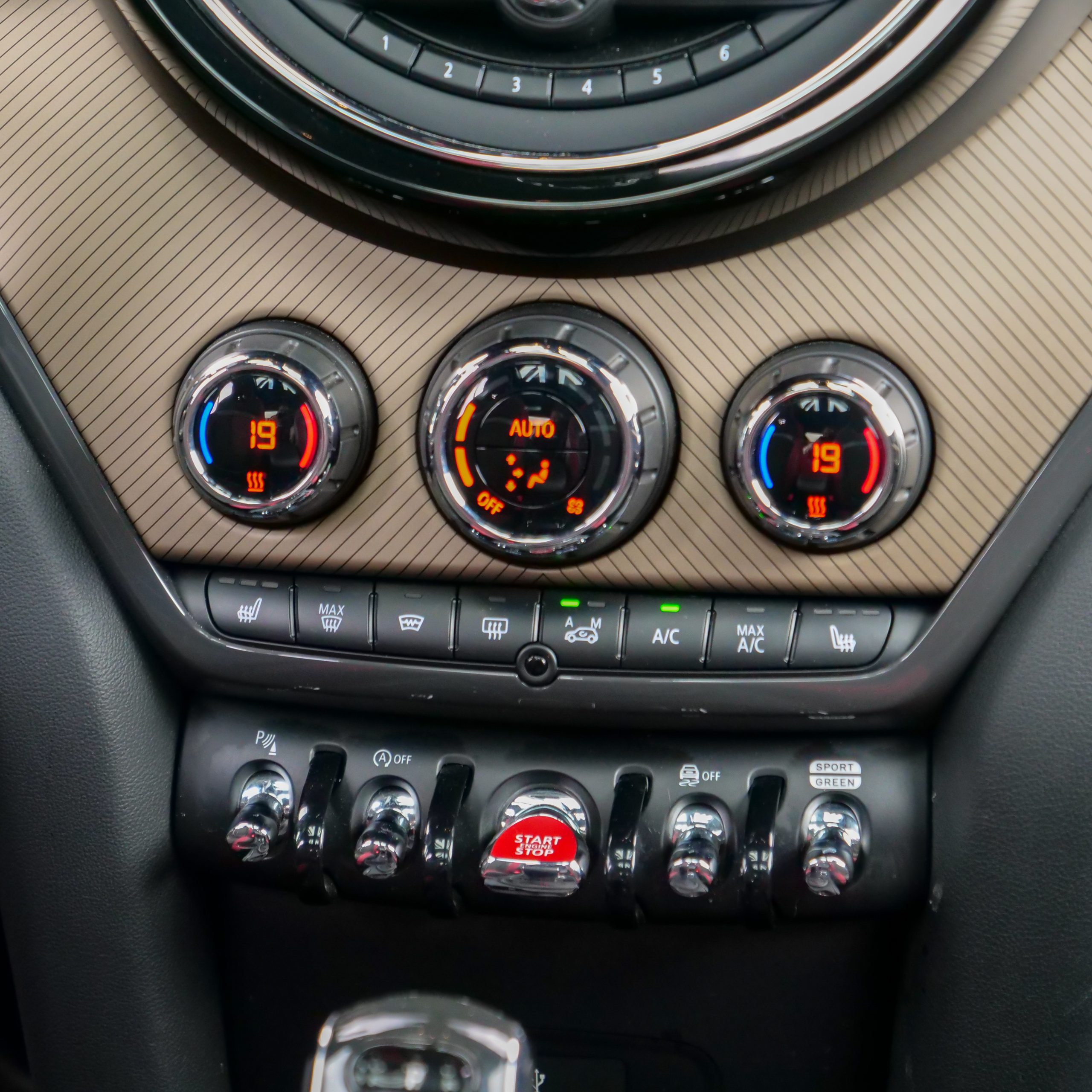 Mini Countryman SD ALL4 » John Cooper Works « - imagen 30