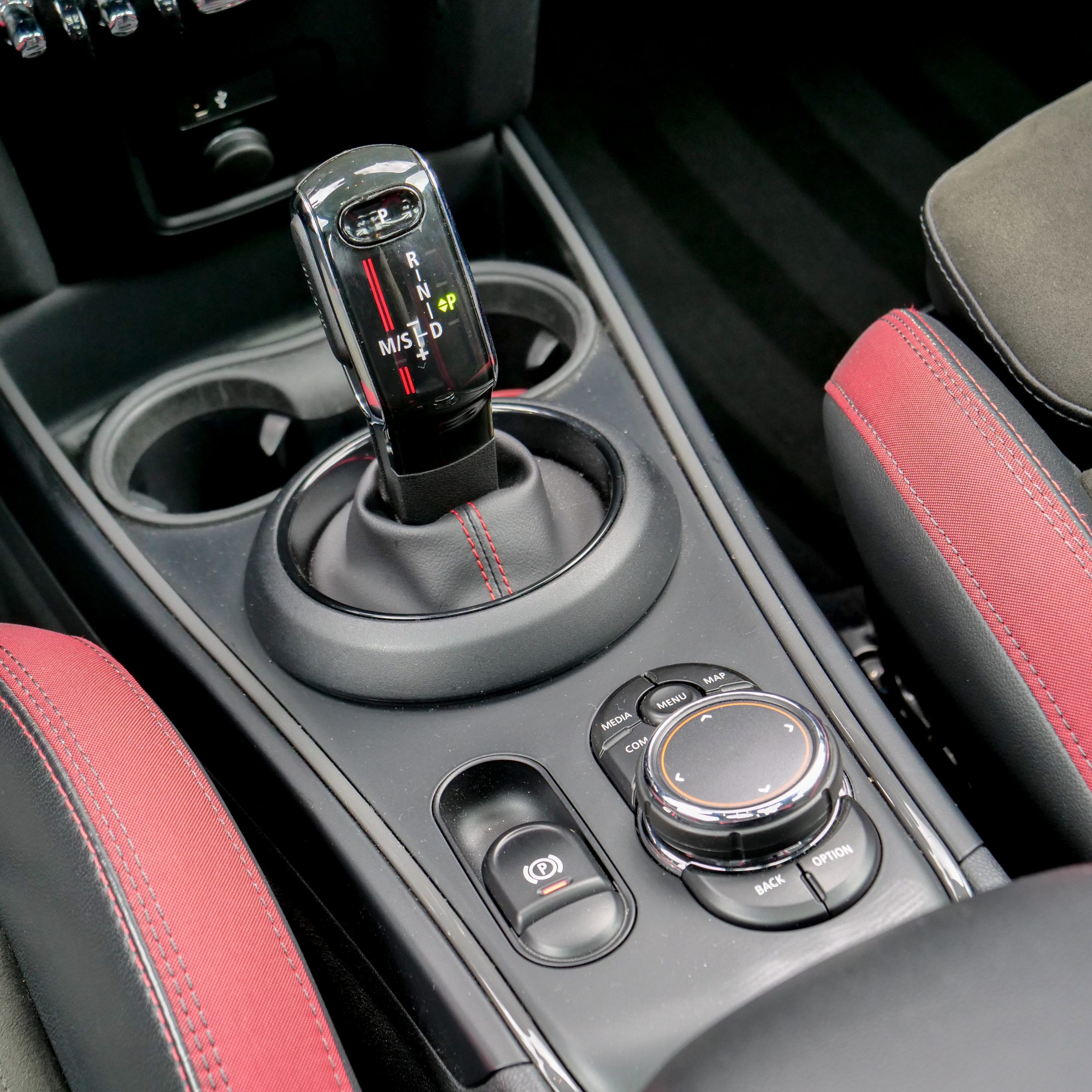 Mini Countryman SD ALL4 » John Cooper Works « - imagen 31