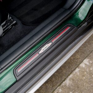 Mini Countryman SD ALL4 » John Cooper Works « - foto 35