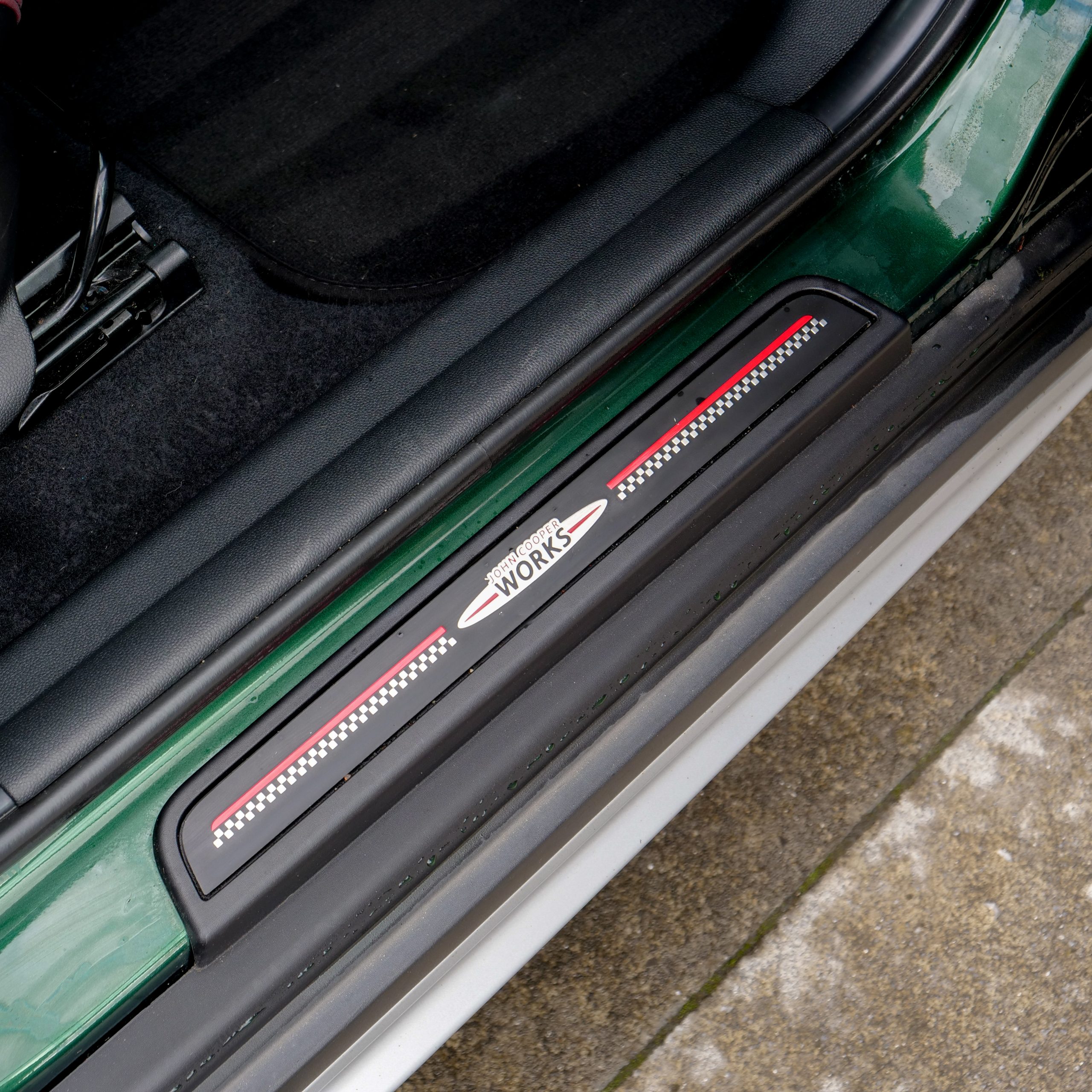 Mini Countryman SD ALL4 » John Cooper Works « - imagen 34