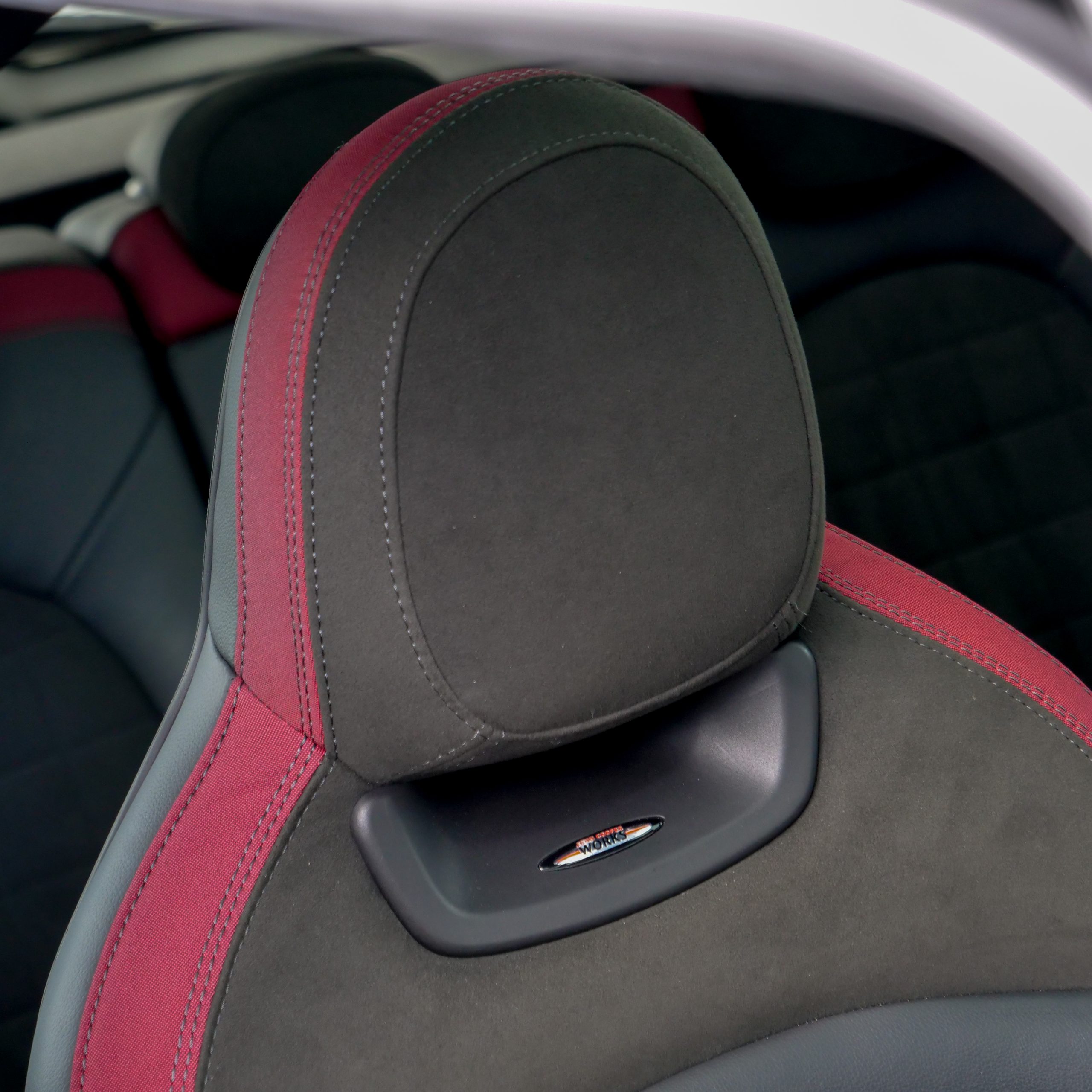Mini Countryman SD ALL4 » John Cooper Works « - imagen 37