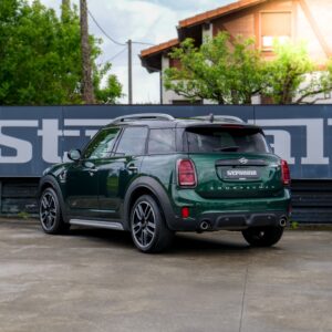 Mini Countryman SD ALL4 » John Cooper Works « - foto 39