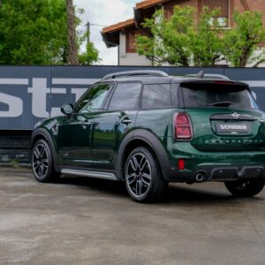Mini Countryman SD ALL4 » John Cooper Works « - foto 41