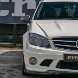 Mercedes C63 AMG Estate - foto 9
