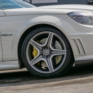 Mercedes C63 AMG Estate - foto 14