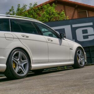 Mercedes C63 AMG Estate - foto 23