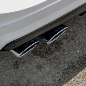 Mercedes C63 AMG Estate - foto 27