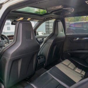 Mercedes C63 AMG Estate - foto 28