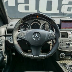 Mercedes C63 AMG Estate - foto 30