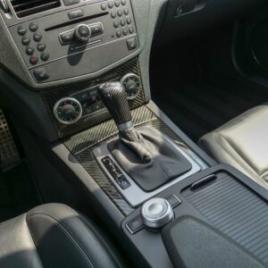 Mercedes C63 AMG Estate - foto 31
