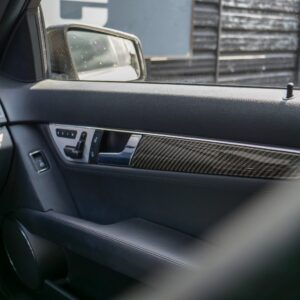 Mercedes C63 AMG Estate - foto 32