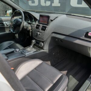 Mercedes C63 AMG Estate - foto 34