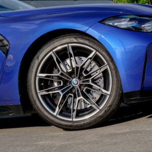 Bmw M3 Competition - foto 14
