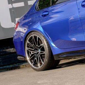 Bmw M3 Competition - foto 15