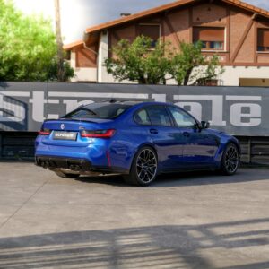 Bmw M3 Competition - foto 17
